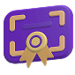 Top Icon