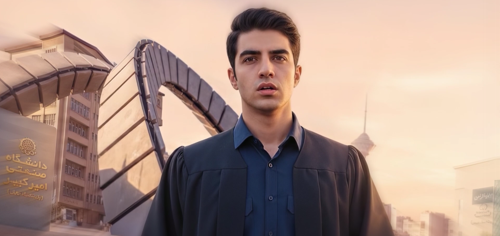 پوستر موشن | می‌مانیم، می‌سازیم