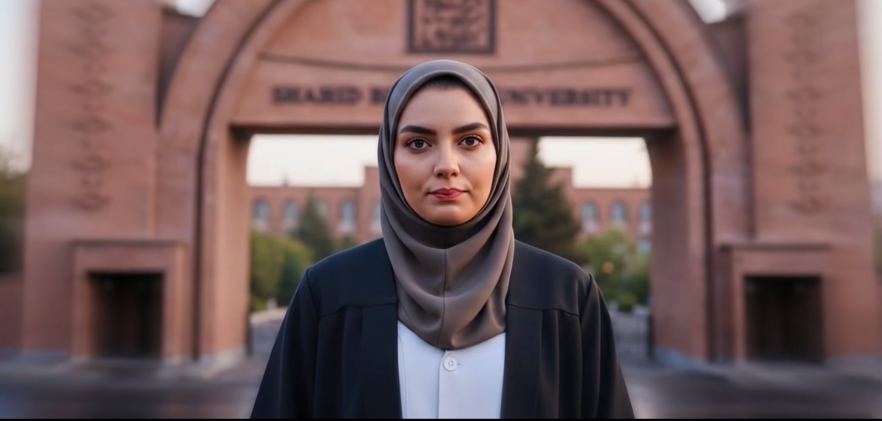 پوستر موشن | می‌مانیم، می‌سازیم