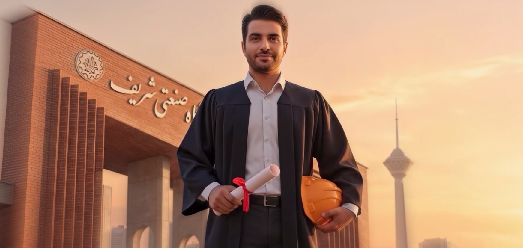 پوستر موشن | می‌مانیم، می‌سازیم