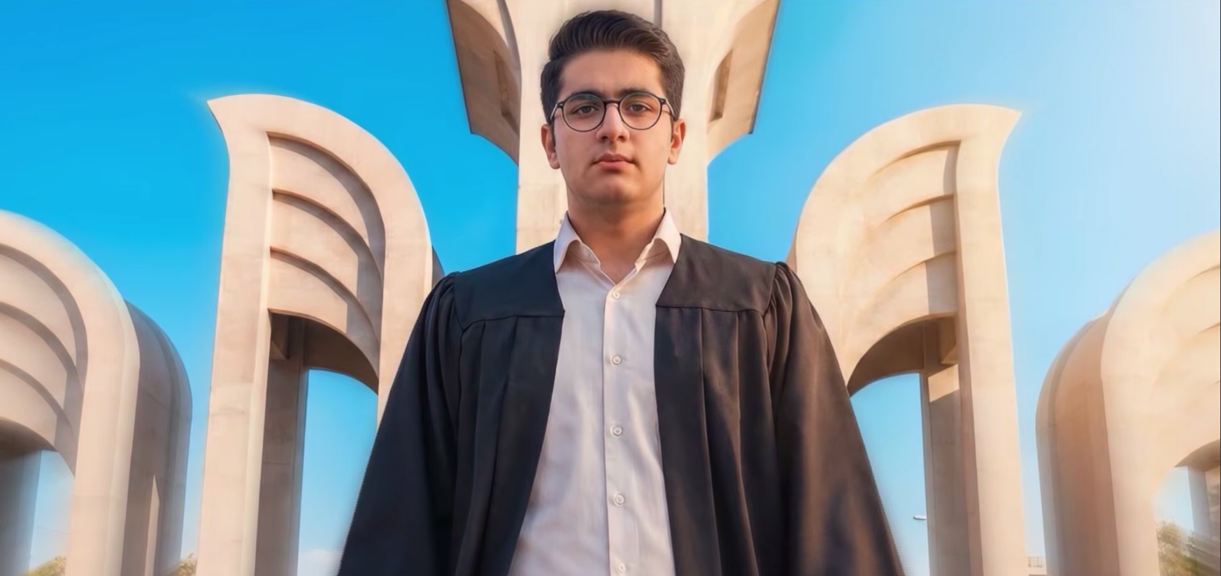 پوستر موشن | می‌مانیم، می‌سازیم