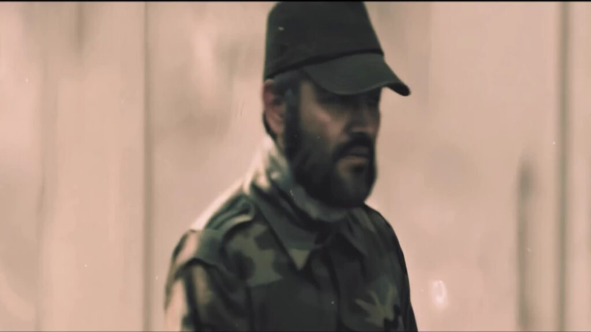 کمیک موشن “شهادت آیه ها” | اطاعت از رهبر