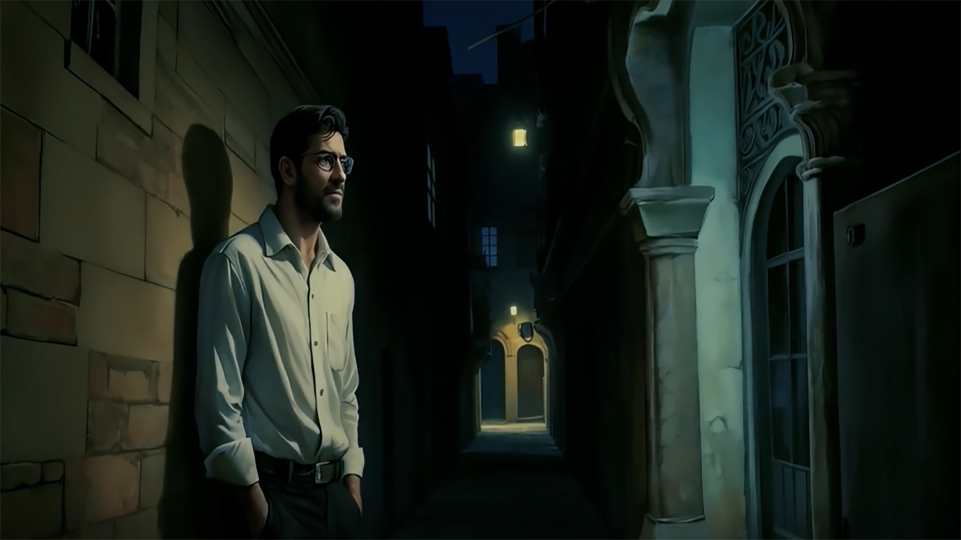 کمیک موشن “شهادت آیه ها” | تفاوت کار سید