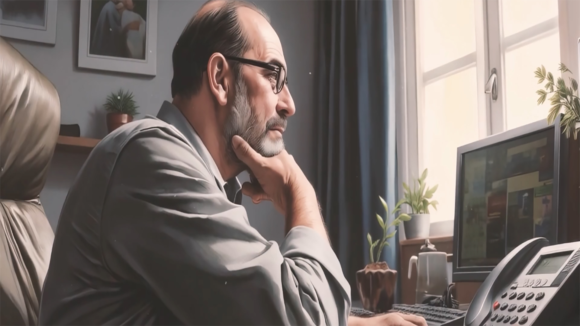 کمیک موشن “شهادت آیه ها” | پارتی بازی ممنوع